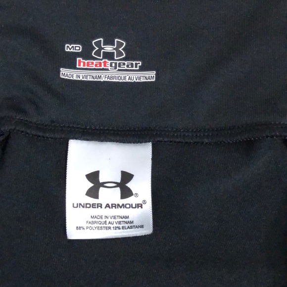 UA running shorts - Picture 3 of 3